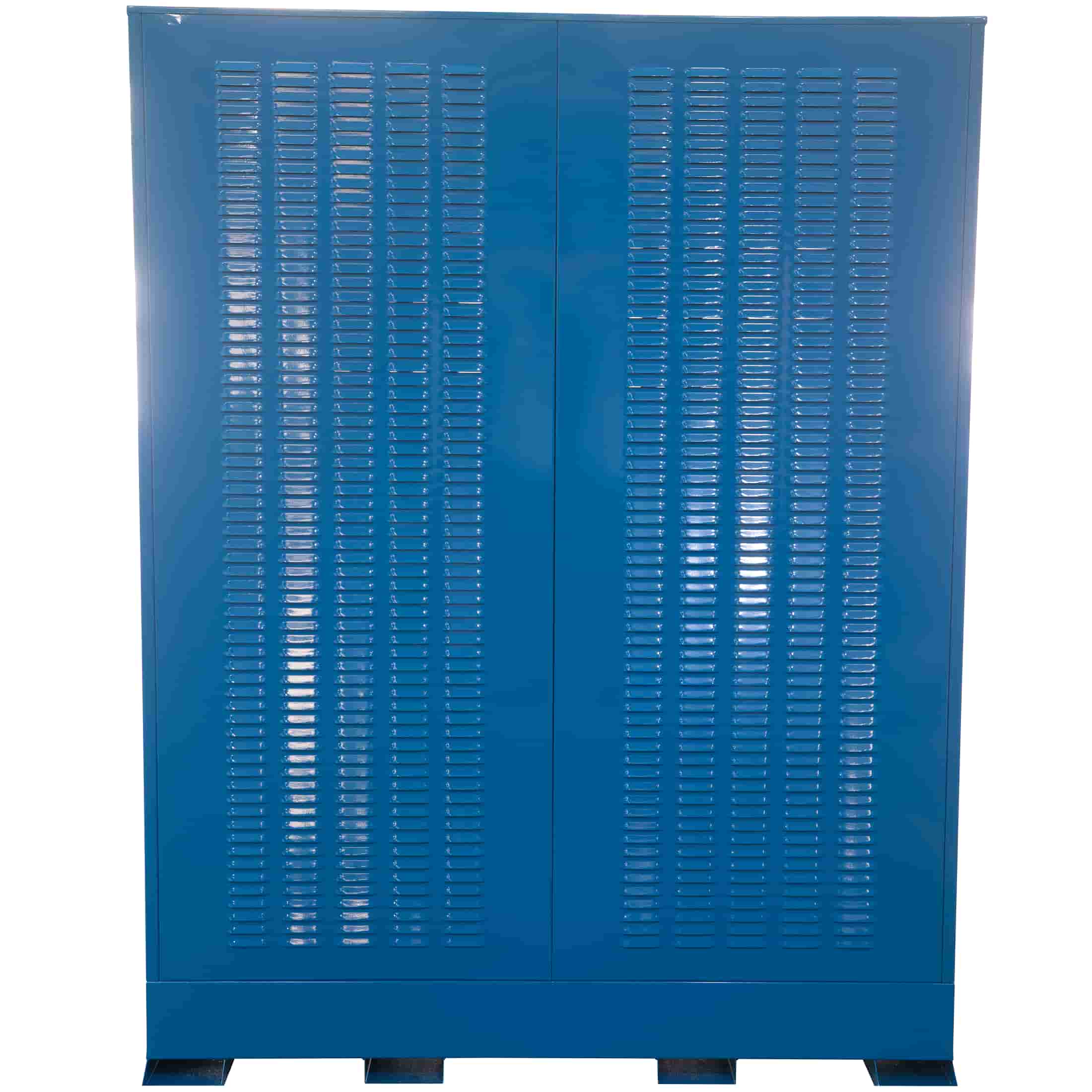 450L - Small Outdoor Flammable Liquid Store