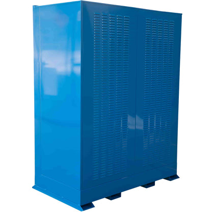 450L - Small Outdoor Flammable Liquid Store
