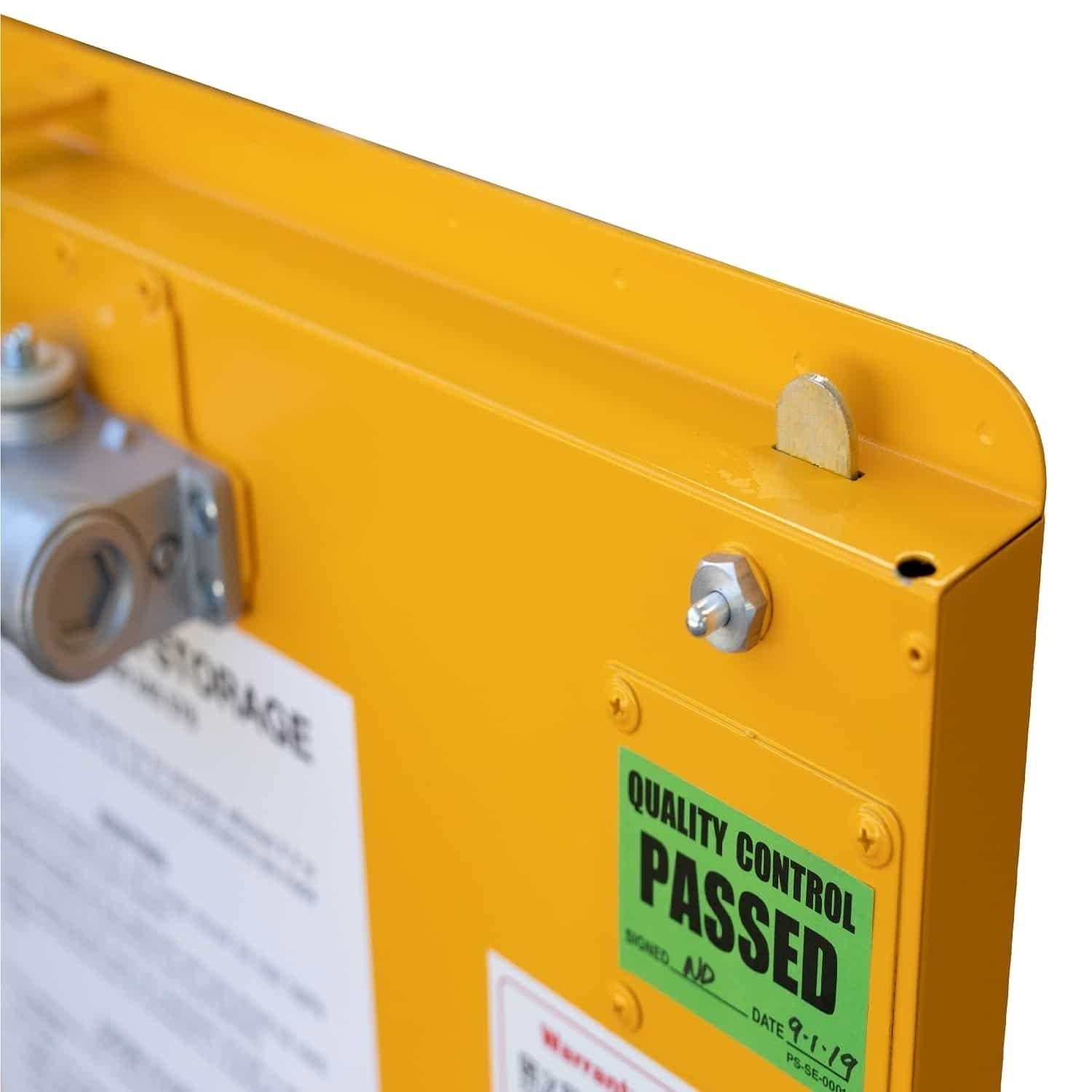 100L - Flammable Liquid Storage Cabinet
