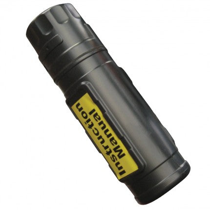 Document Holder - Tube – Storemasta