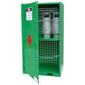 Forklift LPG Bottle Store - 12 Cylinder - STOREMASTA