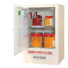 Toxic Storage Cabinet - 30L - STOREMASTA