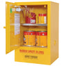 Flammable Liquid Storage Cabinet - 30L - STOREMASTA
