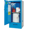 Corrosive Substance Storage Cabinet - 60L - STOREMASTA