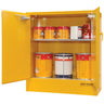 Flammable Liquid Storage Cabinet - 160L - STOREMASTA