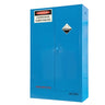 Corrosive Substance Storage Cabinet - 250L - STOREMASTA